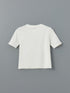 LC Waikiki Crew Neck Studded Women'S T-Shirt